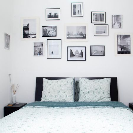 Fred'S Home Guest Room, Vieuxport, Climatise, Friendly مارسيليا المظهر الخارجي الصورة