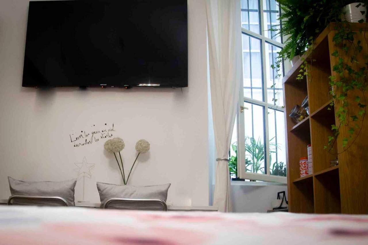 Fred'S Home Guest Room, Vieuxport, Climatise, Friendly مارسيليا المظهر الخارجي الصورة