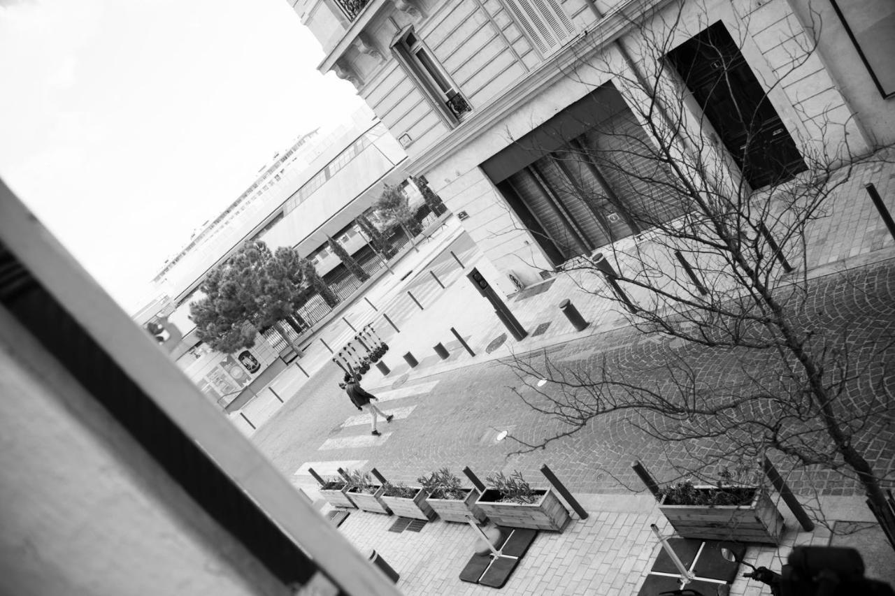 Fred'S Home Guest Room, Vieuxport, Climatise, Friendly مارسيليا المظهر الخارجي الصورة