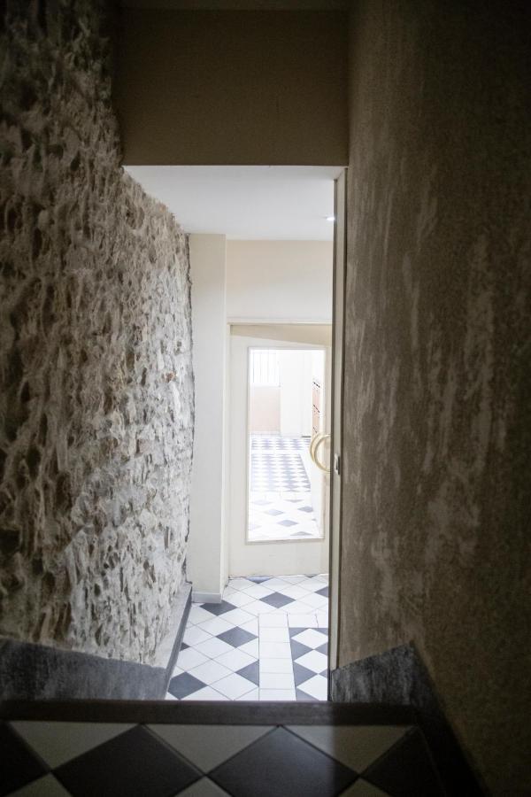 Fred'S Home Guest Room, Vieuxport, Climatise, Friendly مارسيليا المظهر الخارجي الصورة